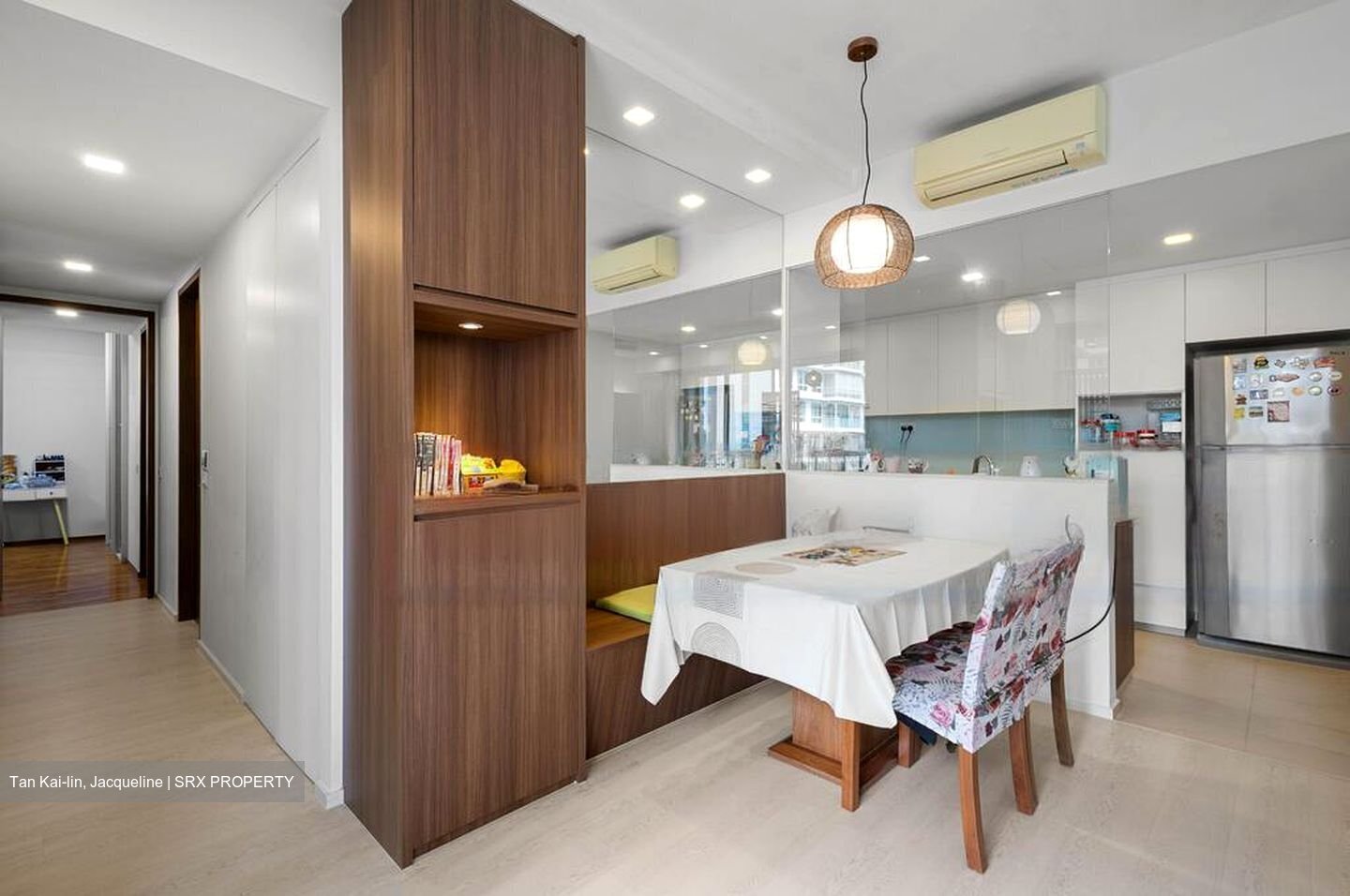 Foresque Residences (D23), Condominium #457567671
